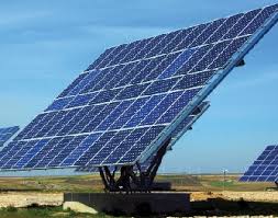 Solar Trackers Market 2019: Global Size, Share, Emerging Trends, Demand, Revenue and Forecasts Research