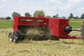 Square Baler Market 2019: Global Industry Size, Segments, Share and Growth Factor Analysis Research Report 2025