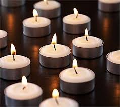 Tealight Industry 2019|Global Market Growth, Size, Demand, Trends, Insights and Forecast 2025