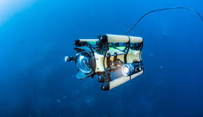 Underwater Robotics Industry 2019|Global Market Growth, Size, Demand, Trends, Insights and Forecast 2025