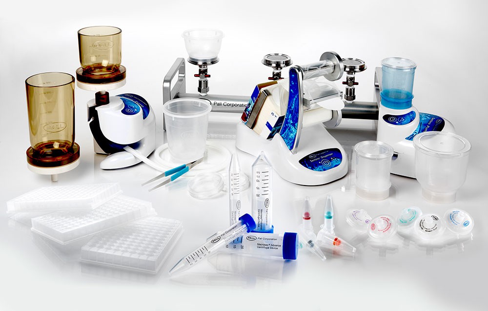 Laboratory Filtration Market By – Trends And Forecast From 2019- 2025