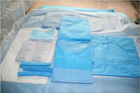 Medical Nonwoven Disposables Industry 2019-Types, Suppliers, Trend, Segmentation and Forecast