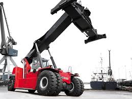Reach Stacker Market Size, Industry Share, Technology, Trend, Top Key Players and Future Forecast Report 2024