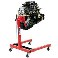 Engine Stand Industry Analysis, Regional Segmentation, Product Consumption, Manufacturing Process, Outlook for 2019-2025