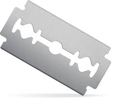 Razor Blade Industry 2019: Global Market Share, Statistics, Manufacturers, Trends, Status and 2025 Forecasts