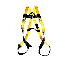 Safety Harnesses Market 2019 Industry Analysis, Size, Regional Segmentation, Share, Overview, Status and 2025 Forecasts