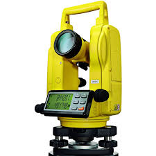 Theodolite Industry 2019 Global Market Analysis, Cost Structure, Product Consumption, Manufacturing Process, Outlook for 2019-2025