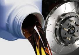 Worldwide Brake Fluid Market Estimated To Grow At CAGR Of 3.9% From 2019 To 2024