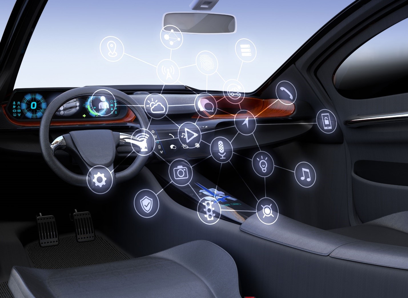 Global Automotive Internet of Things Market by Companies Apple, Inc, AT&T Inc, Audi AG, Cisco Systems, Inc, Ford Motor Company, General Motors, Google Inc, Intel Corporation, International Business Machines Corporation, Microsoft Corporation, NXP Semicond