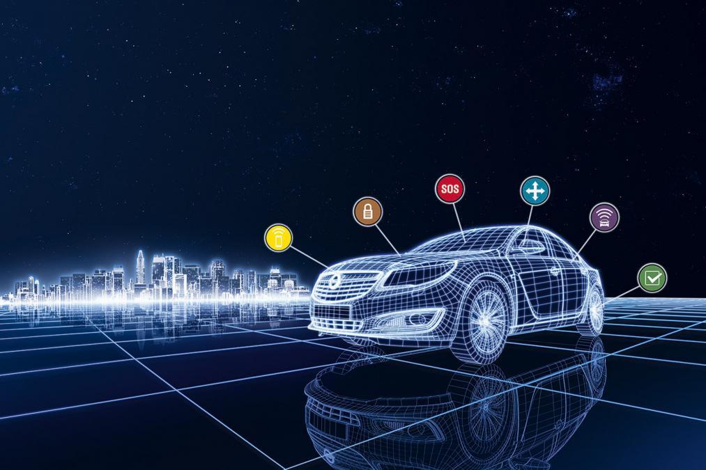 Big Data in the Automotive Market Opportunities, Challenges, Strategies and Forecasts 2018-2030