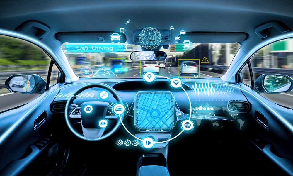 Global IoT Automotive Market Share, Segmentation, Opportunities and Forecast to 2023