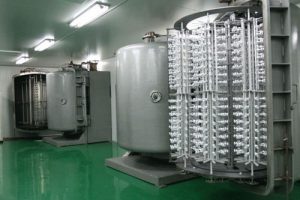 Evaporation Machines Industry 2019 Market Research Report