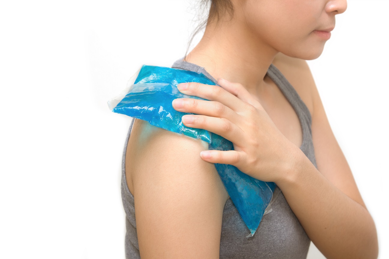 Hot and Cold Therapy Packs Market Report: Size, Share, Growth Analysis 2019-2025