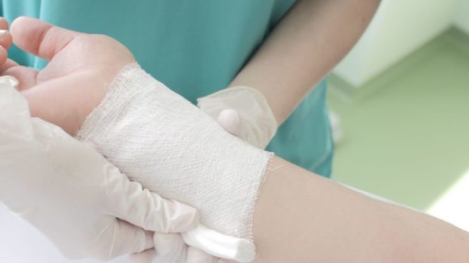 Advanced Wound Dressings Market Growth Factors, Applications, Regional Analysis, Key Players and Forecasts by 2024