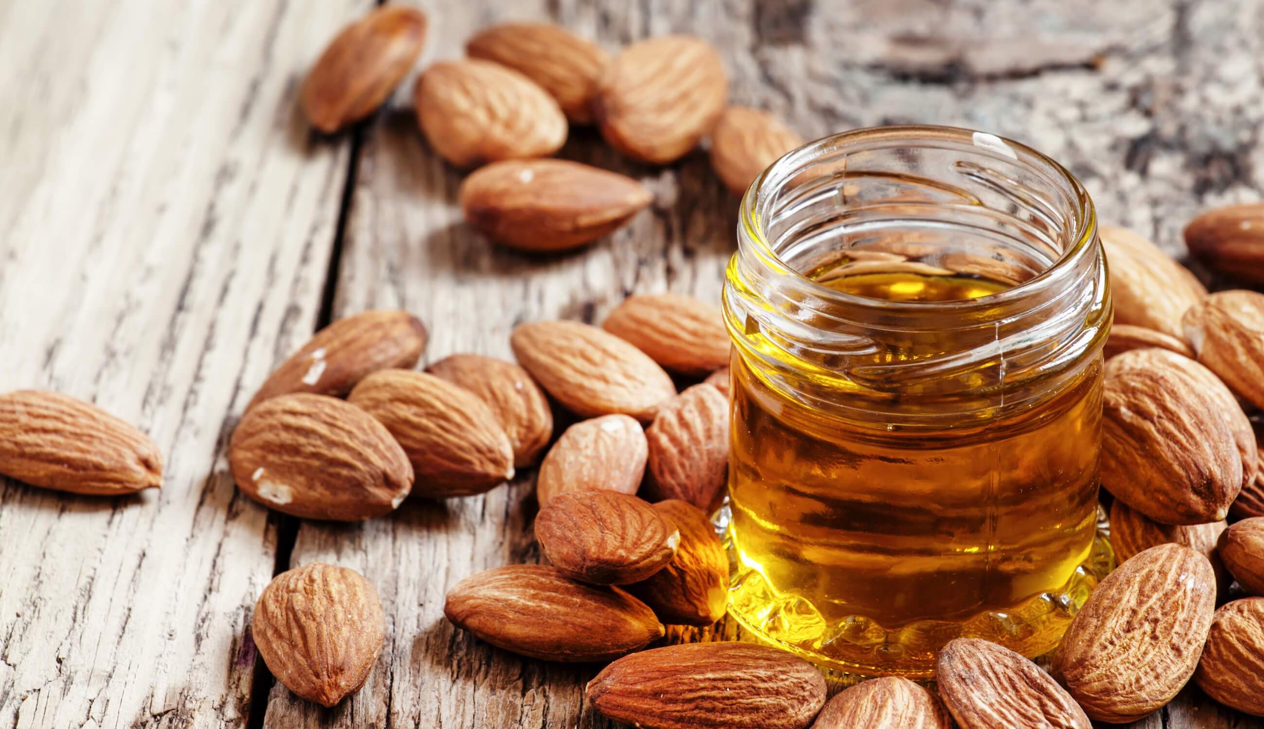 Almond Oil Market Size to rise at 4.8% of CAGR in next 5 years