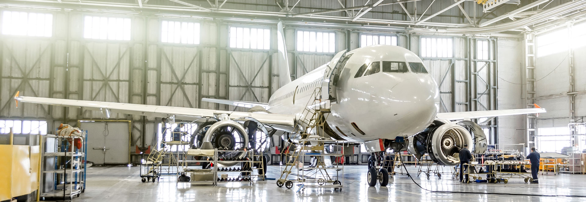 Aviation MRO Market to register 3.7% of CAGR by 2024 Globally