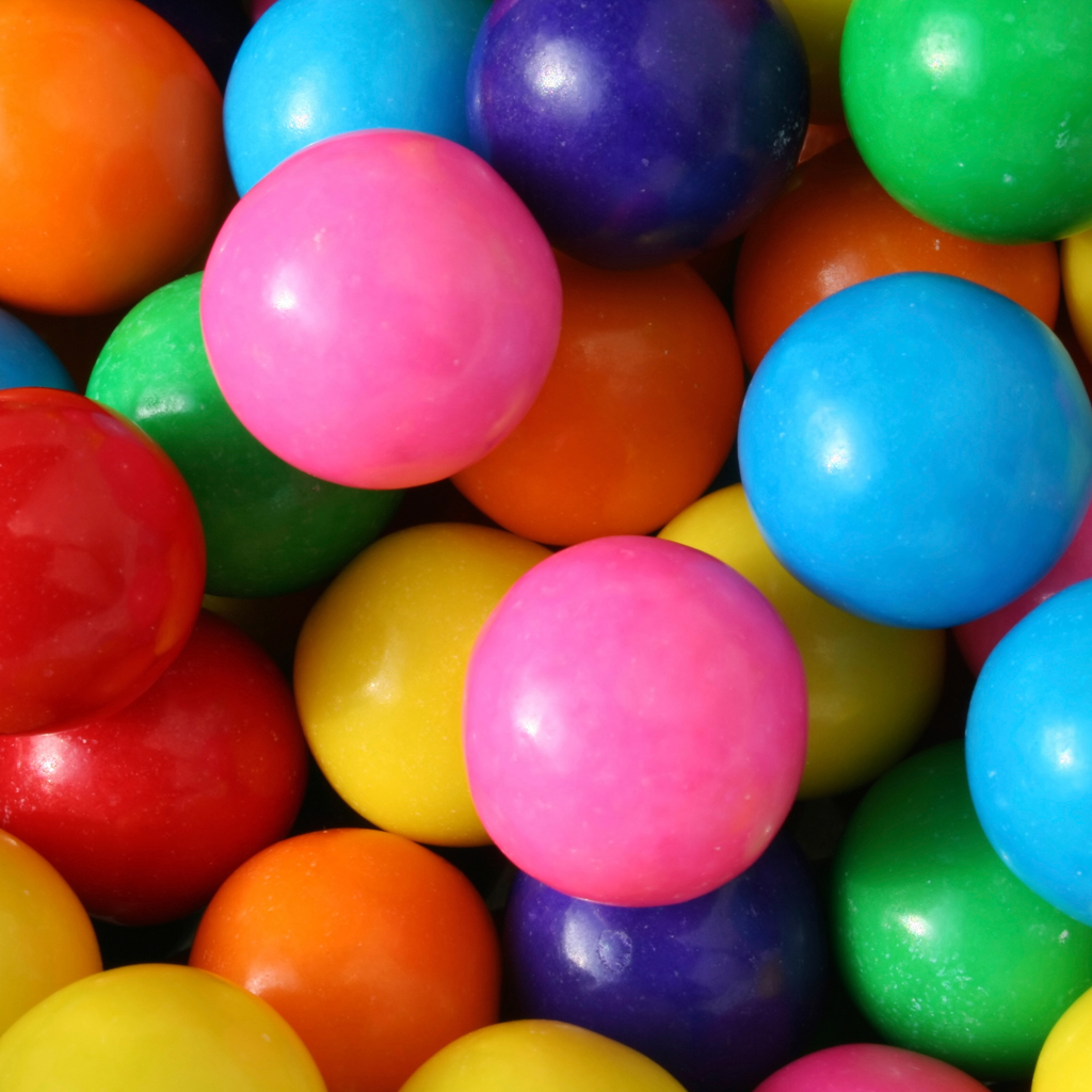 Bubble Gum Market Worth 810 Million USD Industry by 2024