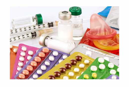 Global Contraceptives Market Analysis by Region and Future Trends till 2023