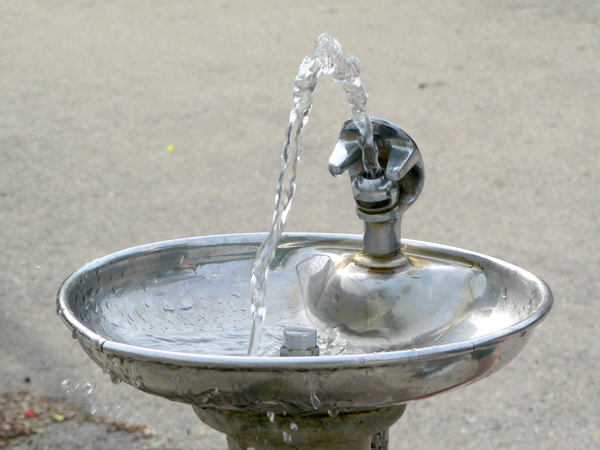 Drinking Fountain Market 2019 - Global Trends, Types and Regional Insight till 2024
