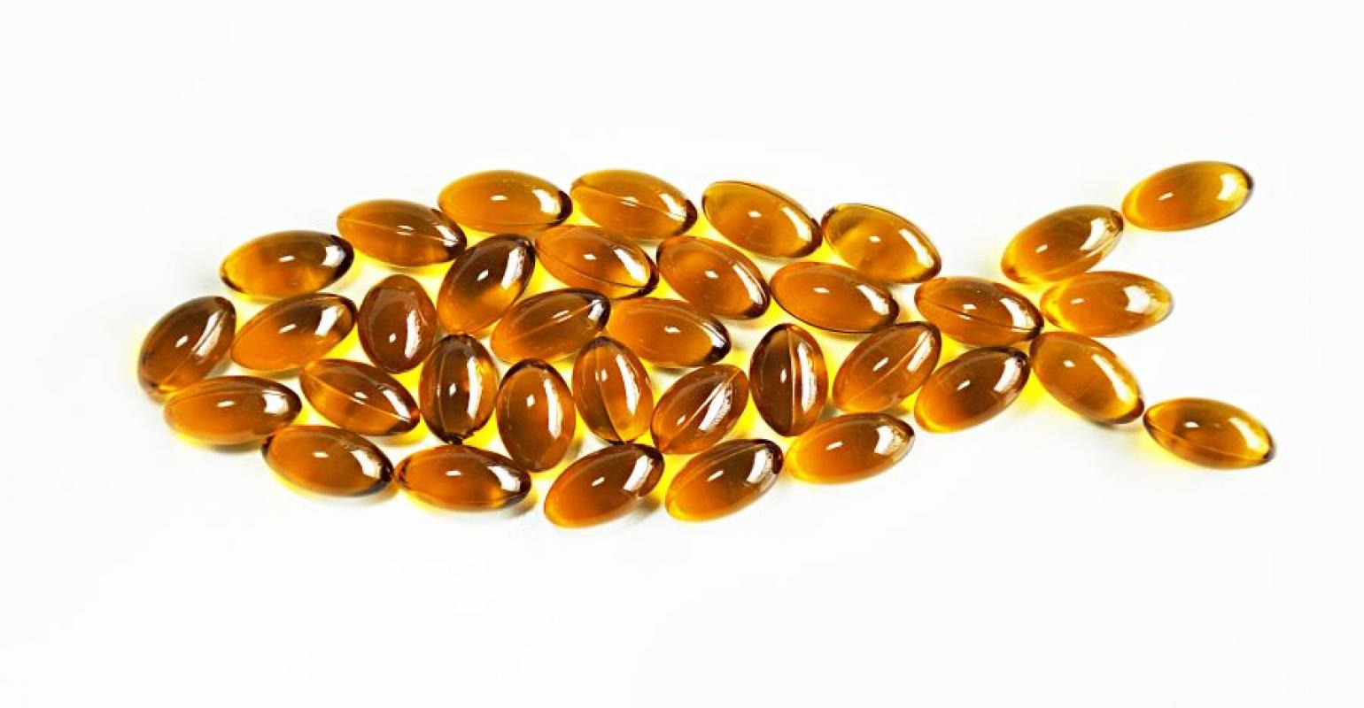 Fish oil Market Global Key Players, Trends, Share, Industry Size, Growth, Opportunities, Forecast To 2024