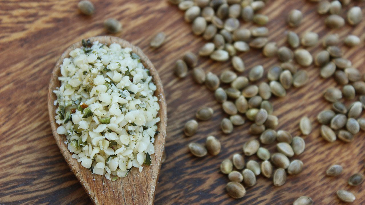 Hemp Seeds Market to rise with 6.5% of CAGR by 2024 Globally