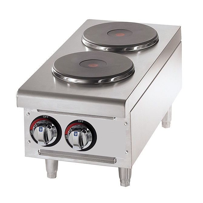 Electric Hot Plate Market | Hot Plate Market will register 6.5% CAGR by 2024 Globally