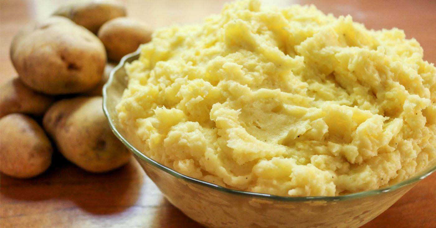Mashed Potatoes Market Insight with Global Forecast Report till 2023