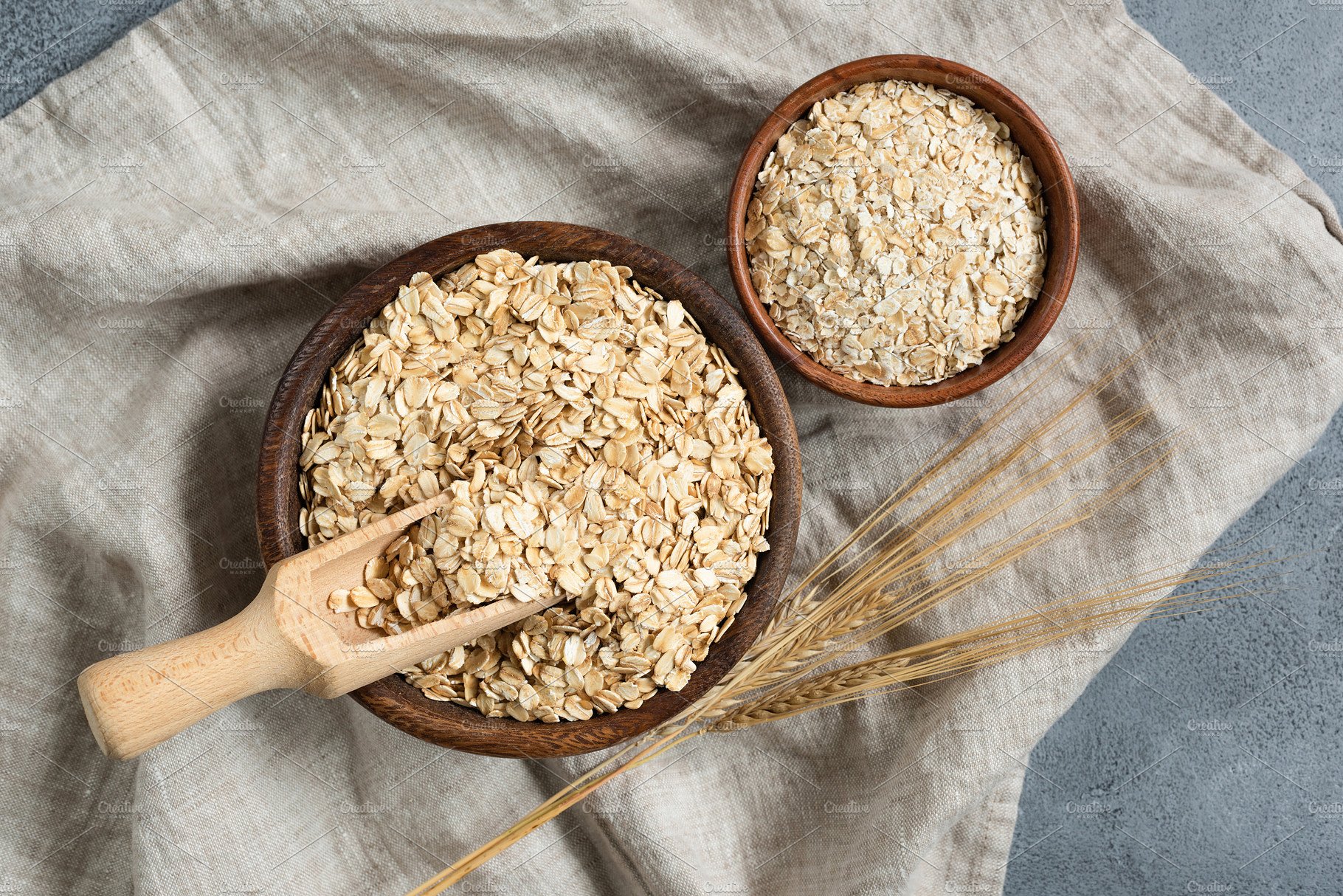Oat Flakes Market Report with Health Benefits and Market Forecast till 2023