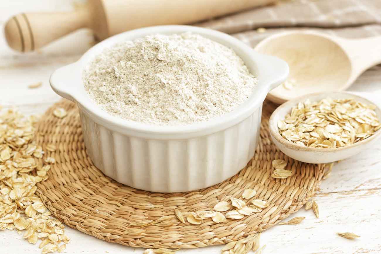 Oat Flour Market By Types, Benefits, Demand, Uses, Consumption and Forecast till 2023