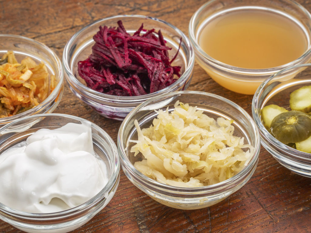 Probiotics Market: Global Key Players, Trends, Share, Industry Size, Growth, Opportunities, Forecast To 2024