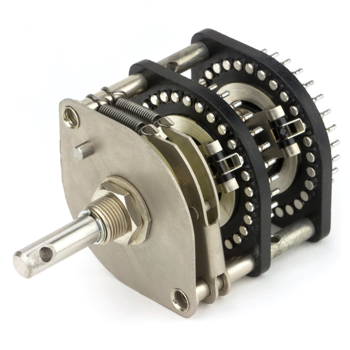 Rotary Switch Market Report, 2019-2024