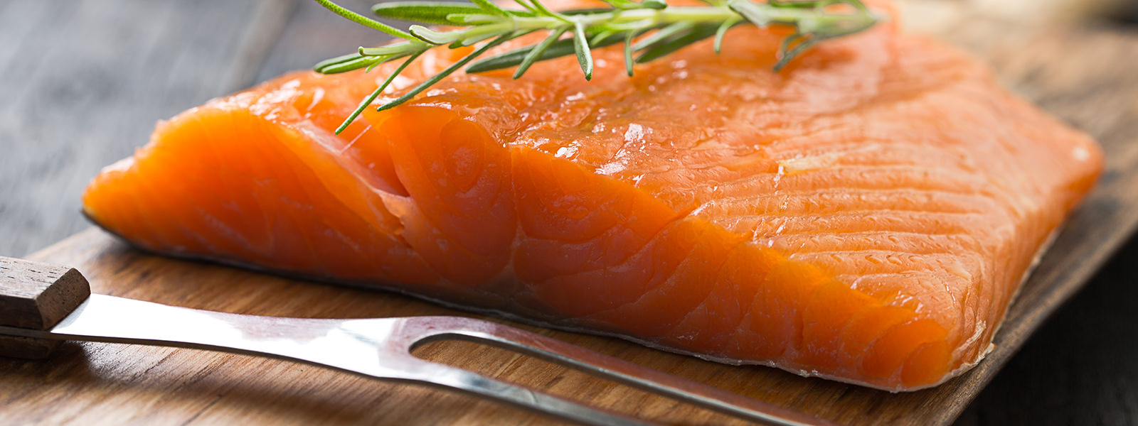 Smoked Salmon Market 2019 - Industry Outlook and Growth by 2024
