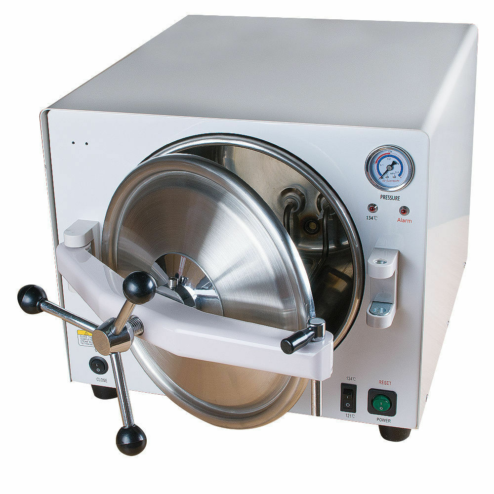 Sterilization Equipment Market CAGR to reach 4.2% by 2024 Globally