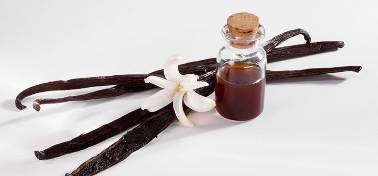 Vanilla Market Worth 90 Million By 2024 | CAGR 5.5% Globally
