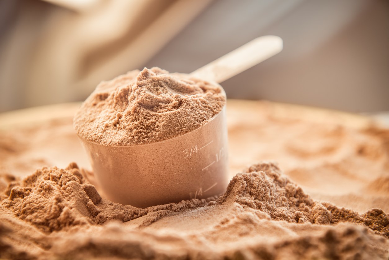 Whey Protein Market Analysis with Industry Outlook and Growth till 2023