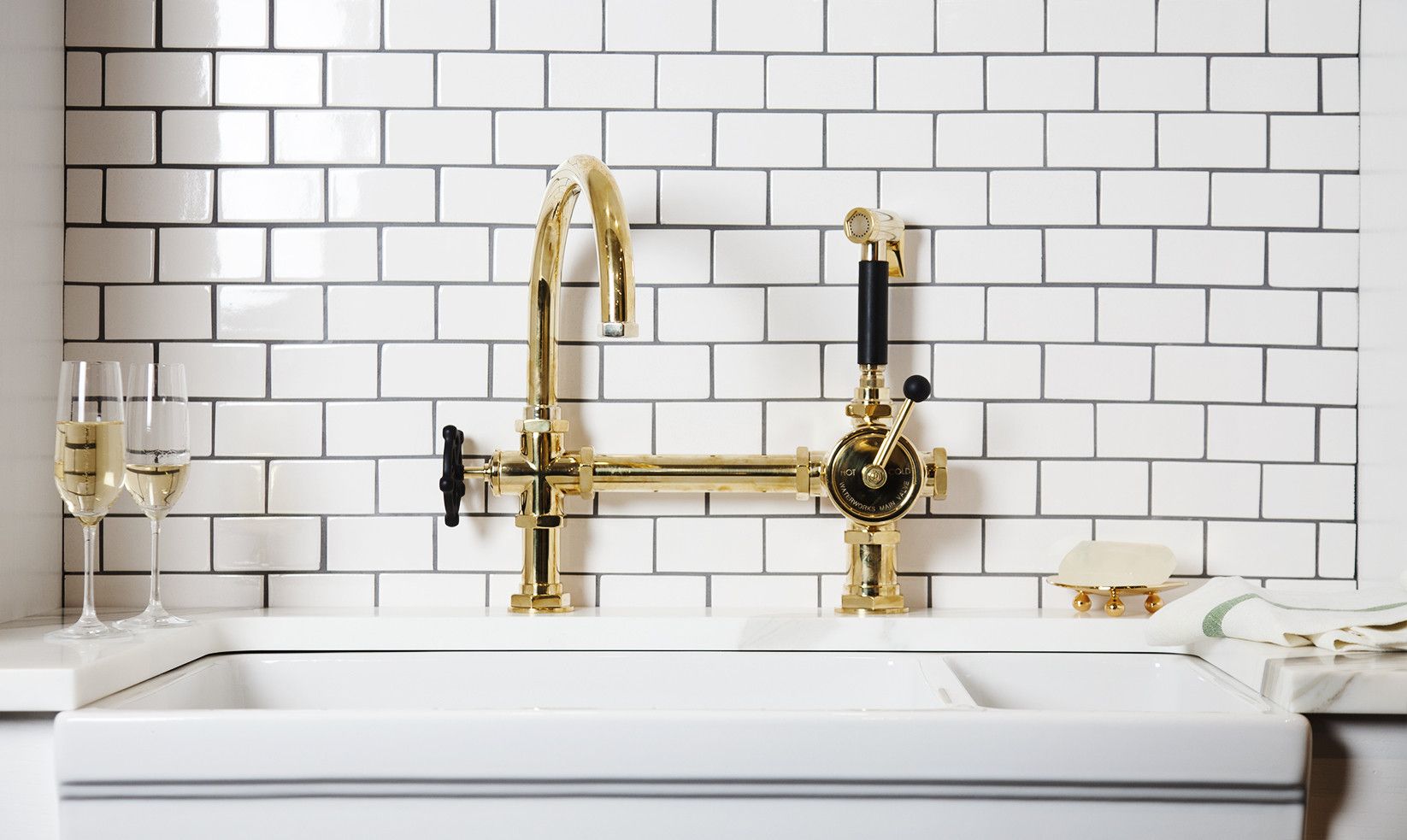 Brass Faucets Market Report By Product Type, By Application, By Region Analysis & Forecast 2018-2024