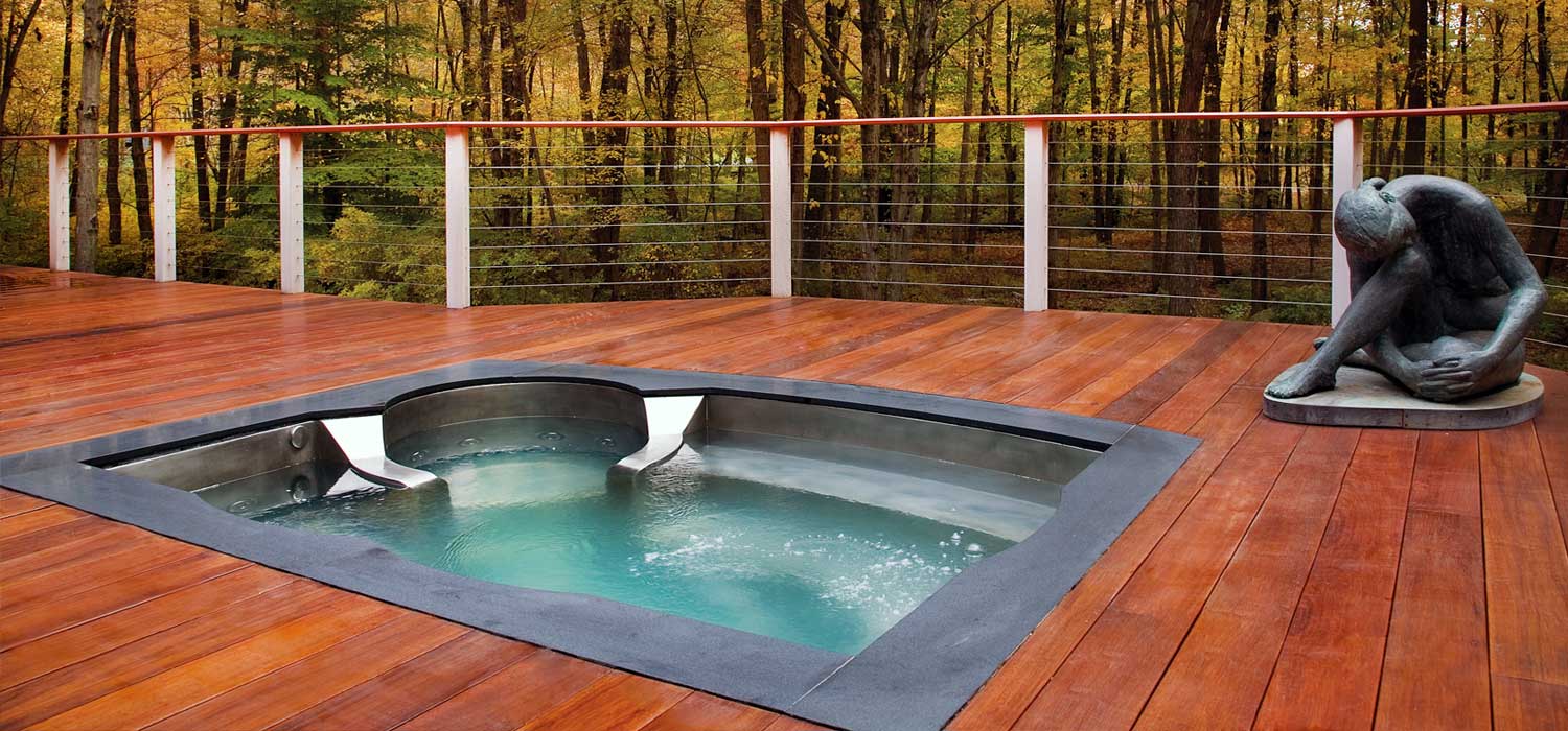 The Report Covers the Present Scenario and the Growth Prospects of the Global Hot Tub Market for 2019-2024