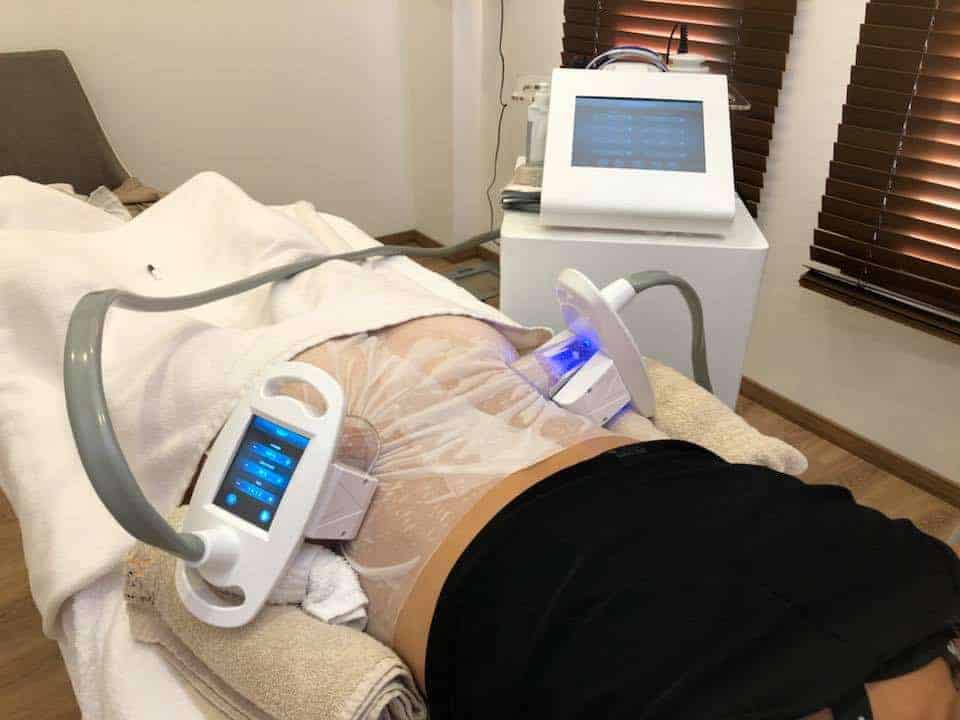Cryolipolysis Treatment Market : Global Industry Size, Segments, Share and Growth Factor Analysis Research Report 2023
