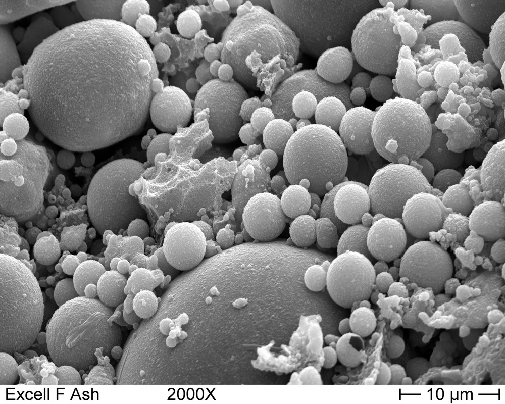 Global Fly Ash Cenospheres Microspheres Market 2023 industry trends & forecast - Planet Market Reports