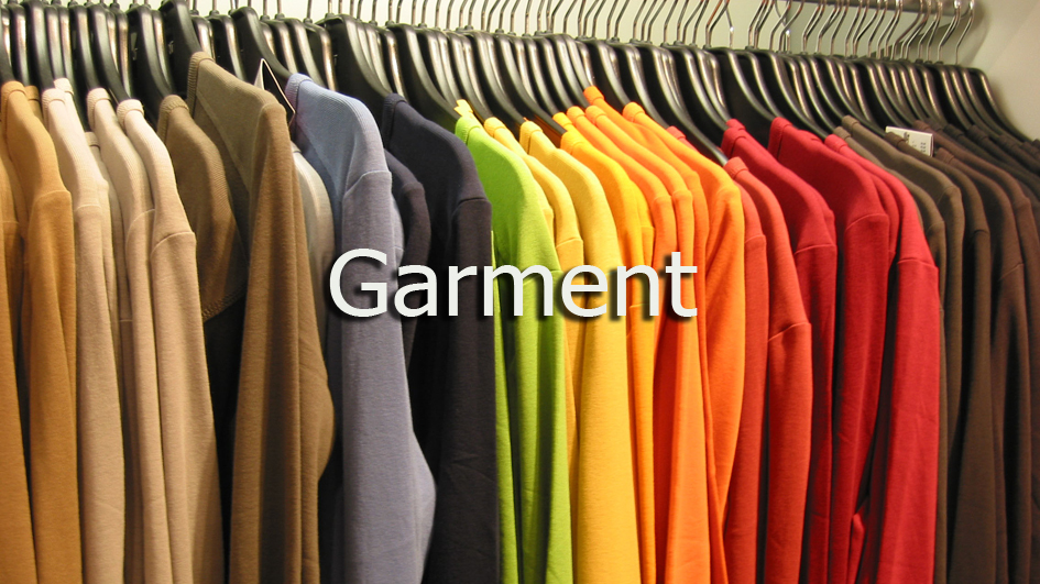 Garment Market - Global Industry Insights, Trends, Outlook