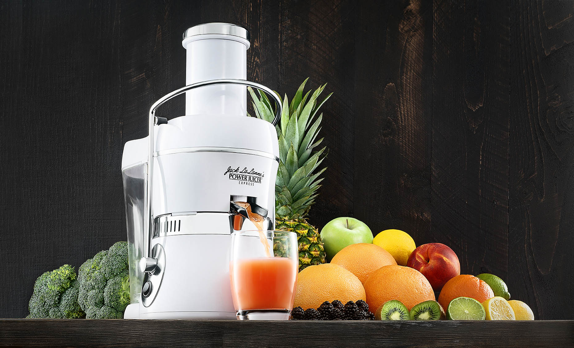 The Global Juicer Market Size Will Grow By USD 2180 Million During 2019-2024