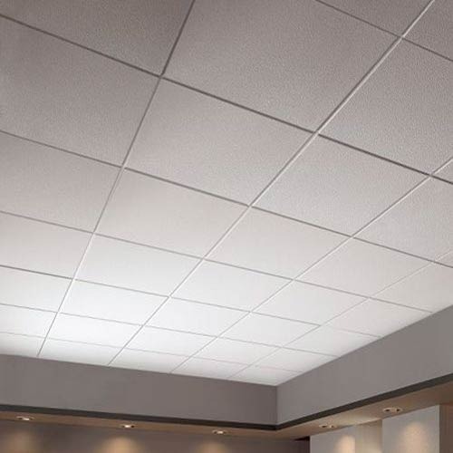 Mineral Fiber Ceiling Industry Report – Global Market Scenario and Growth strategies - PMR
