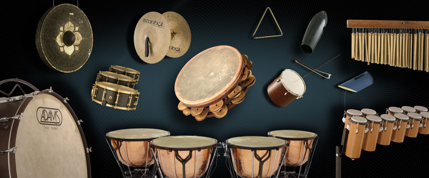 Percussion Instrument Market by Manufacturers, Regions, Type and Application, Forecast