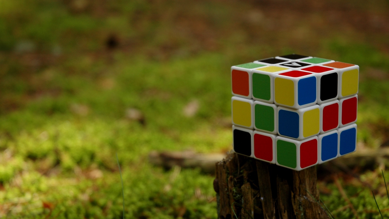 Rubik Cube Market Outlook, Demand, Key Manufacturers and Forecast to 2019-2024