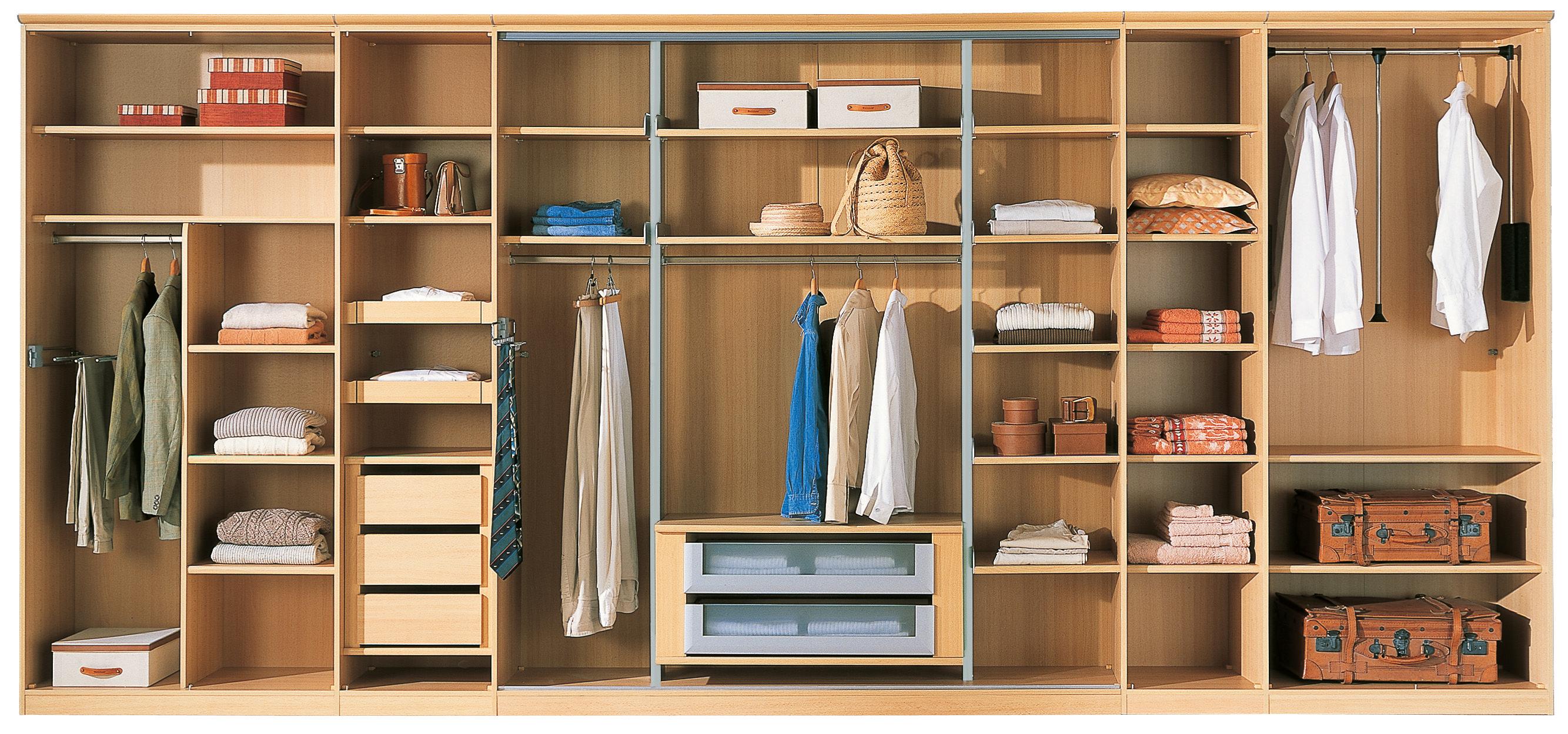 Wardrobe Market: Global Demand, Size, Trends, Growth, Segmentation, Top Manufacturers, Product Analysis, Revenue, Business Outlook