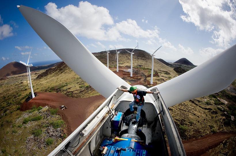 Global Wind Turbine Operations and Maintenance Market to reach USD 20.3 billion by 2025.