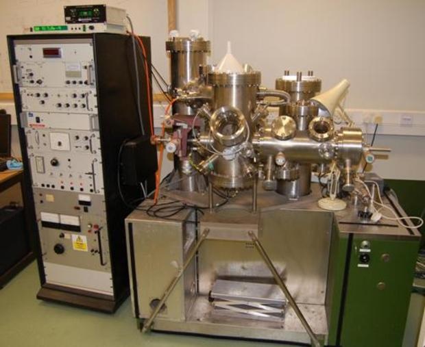 X-ray photoelectron spectroscopy XPS Market Report Segmented by Application, Region, Key Players and Porters Five Forces Analysis
