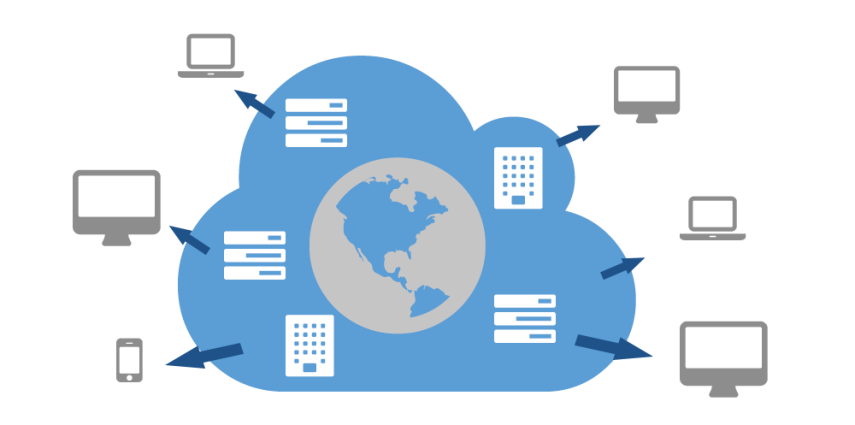 Global Cloud Content Delivery Network (CDN) Market to Grow at a CAGR of 21.8% During Forecast Period 2018-2023