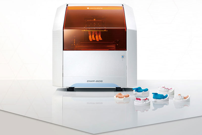 Global Dental 3D Printer Market - Industry Perspective, Comprehensive Analysis, Size, Share, Growth, Segment, Trends and Forecast-2024