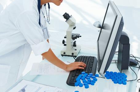 Global Laboratory Information System (LIS) Market Global Analysis, Opportunities and Forecast To 2019-2024